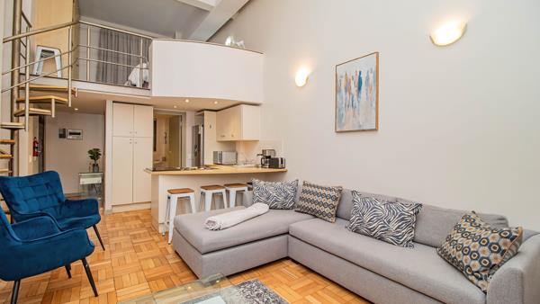 1 Bedroom House