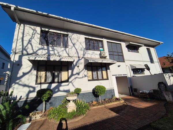 4 Bedroom Townhouse