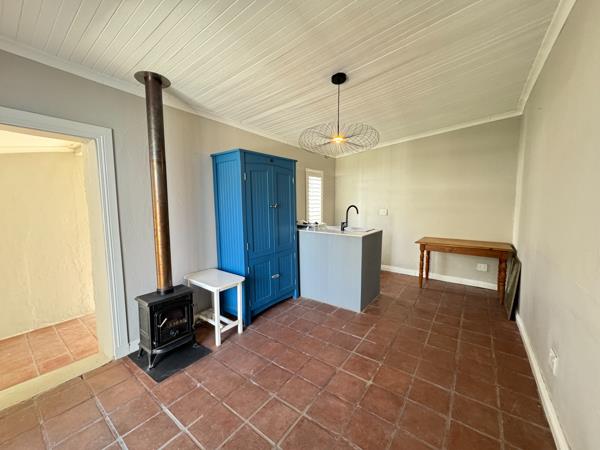 1 Bedroom Garden Cottage