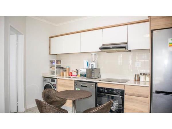 1 Bedroom House