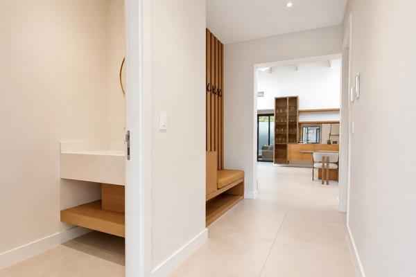 3 Bedroom Cluster