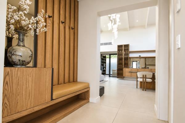 3 Bedroom Cluster