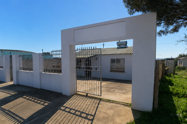 Commercial space