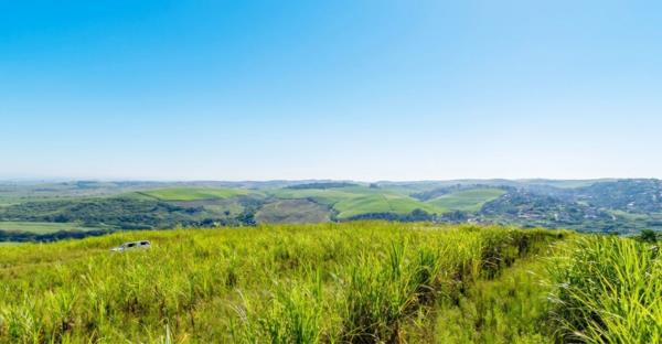 853 m² Land