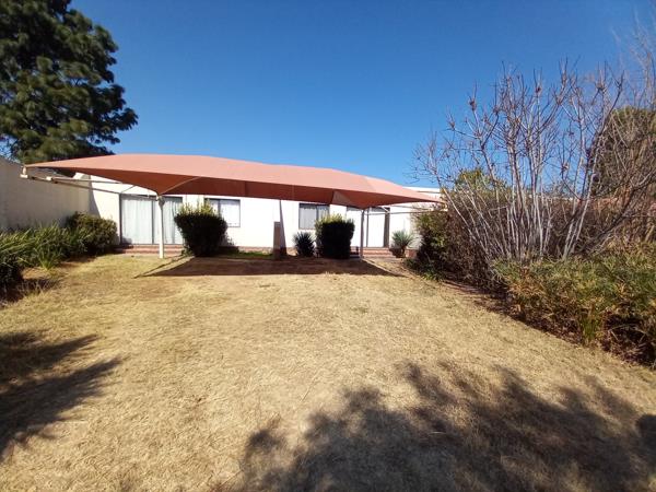 1 Bedroom House