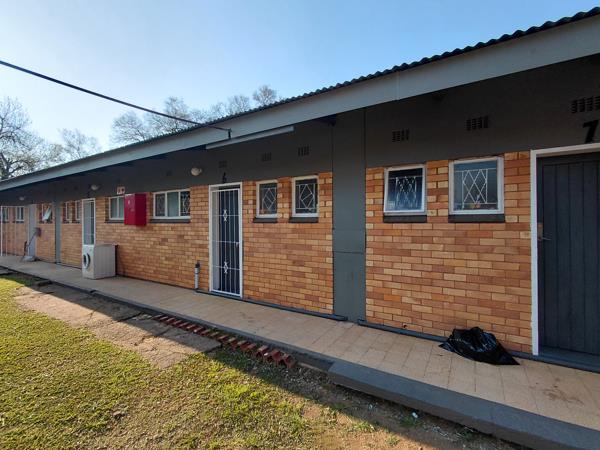 1 Bedroom Townhouse