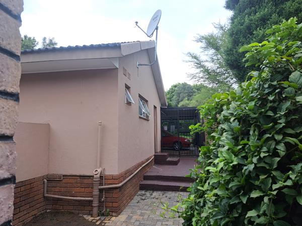 1 Bedroom Garden Cottage
