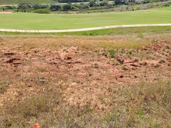 808 m² Land