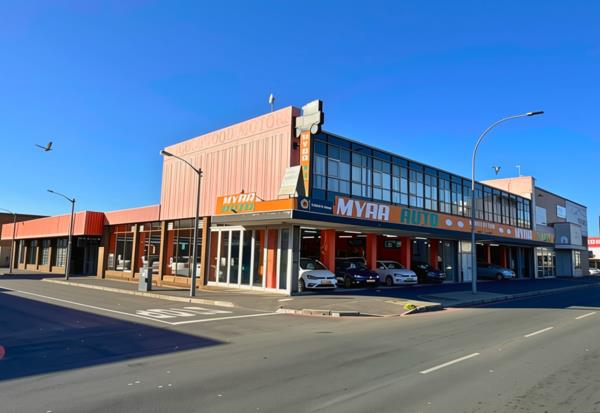 1 873 m² Commercial space