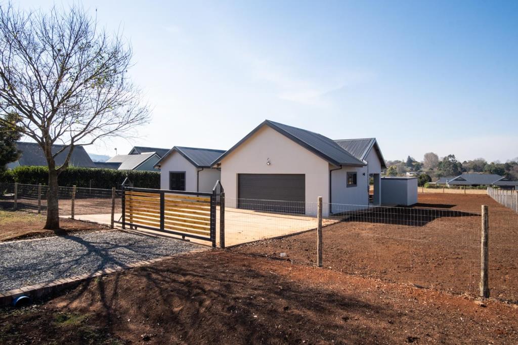 5 Bedroom Townhouse