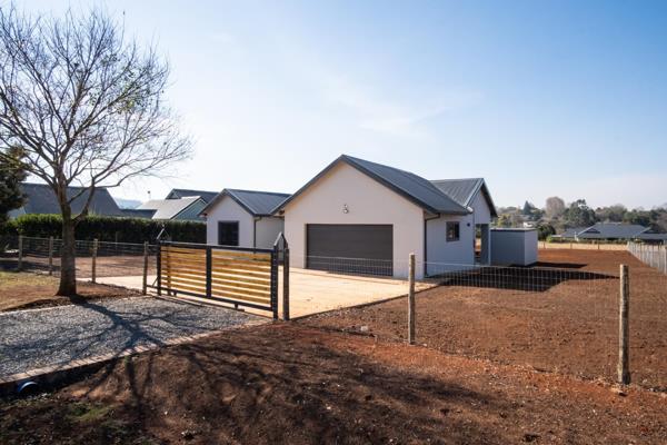 5 Bedroom Townhouse