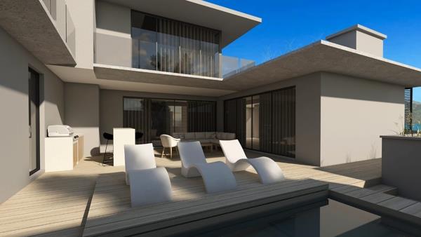 648 m² Land