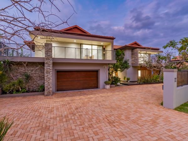 5 Bedroom House