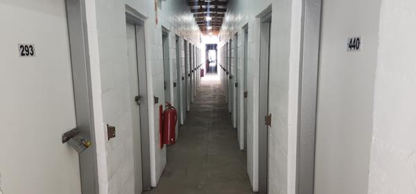 9 m² Commercial space