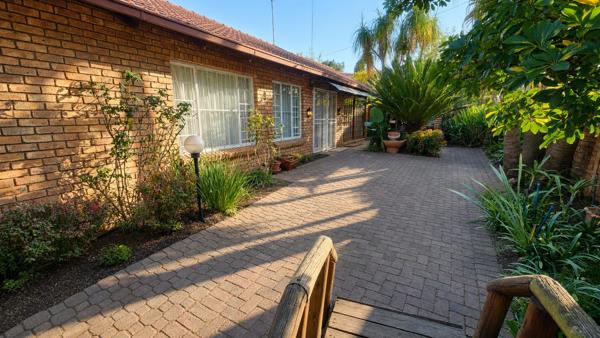 2 Bedroom Simplex