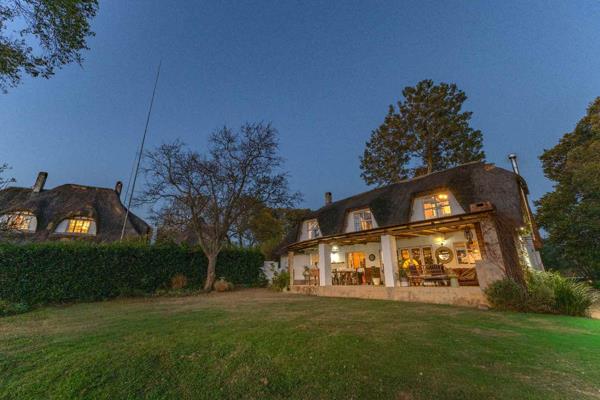 12 Bedroom House