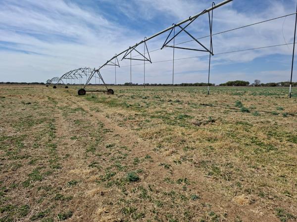 342.6 ha Farm