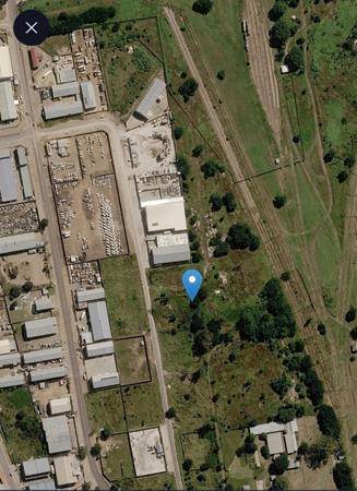 2 251 m² Land
