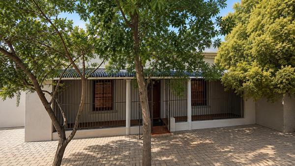 172 m² Office Space