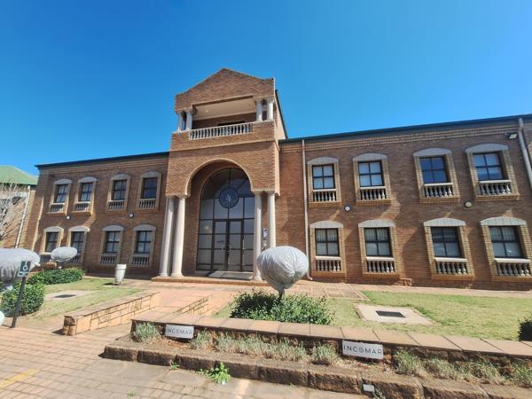 150 m² Office Space