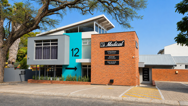 566 m² Commercial space
