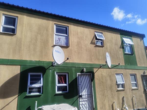 1 Bedroom House