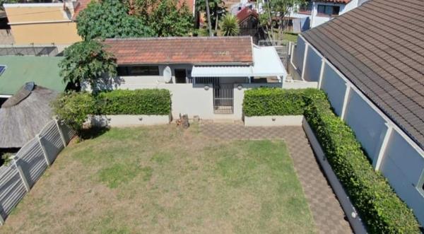 1 Bedroom Garden Cottage
