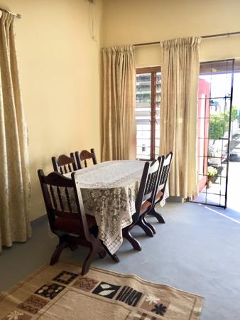 1 Bedroom Garden Cottage