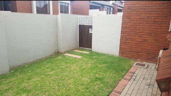 3 Bedroom Cluster