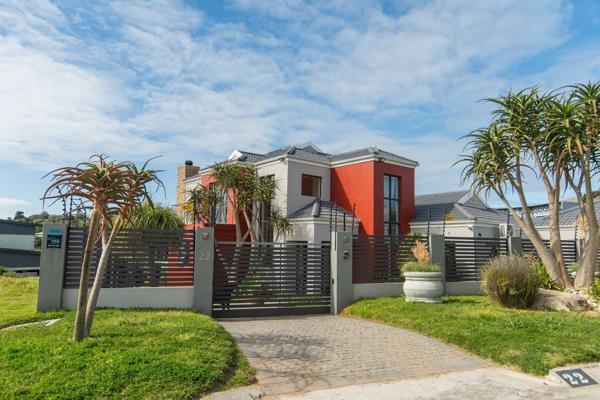 7 Bedroom House