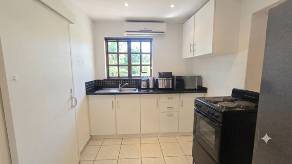 1 Bedroom Garden Cottage