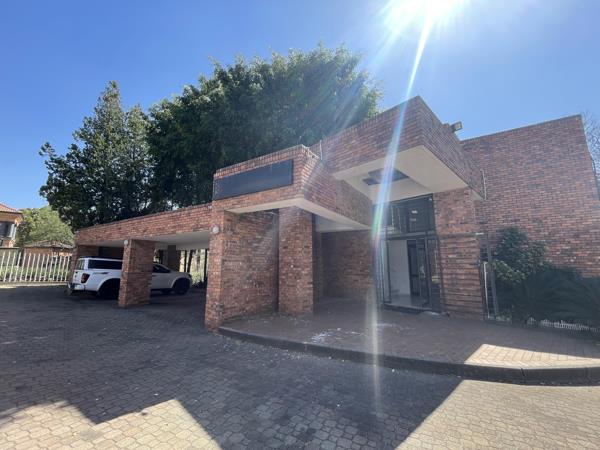 772 m² Commercial space