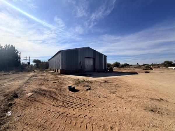 Commercial space