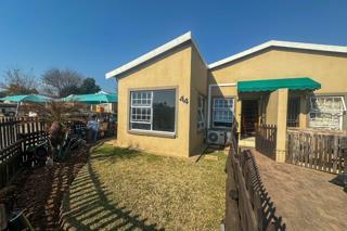 2 Bedroom Flat
