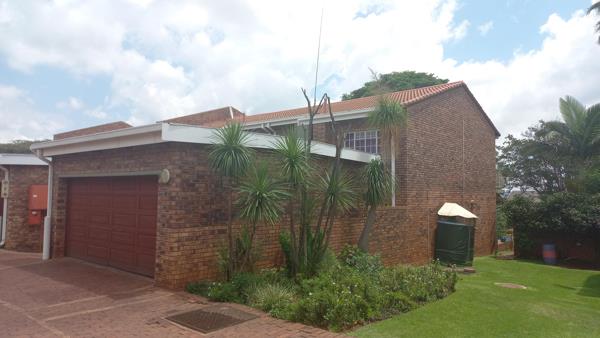 3 Bedroom Duplex