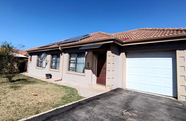 3 Bedroom Simplex