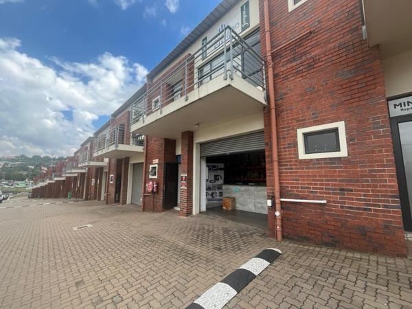 162 m² Industrial space