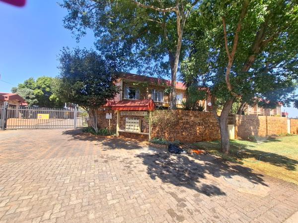 2 Bedroom Duplex