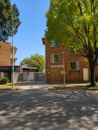3 Bedroom Flat