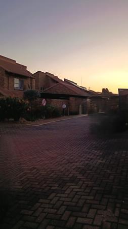 3 Bedroom Duplex