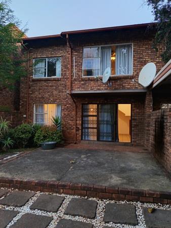 3 Bedroom Duplex