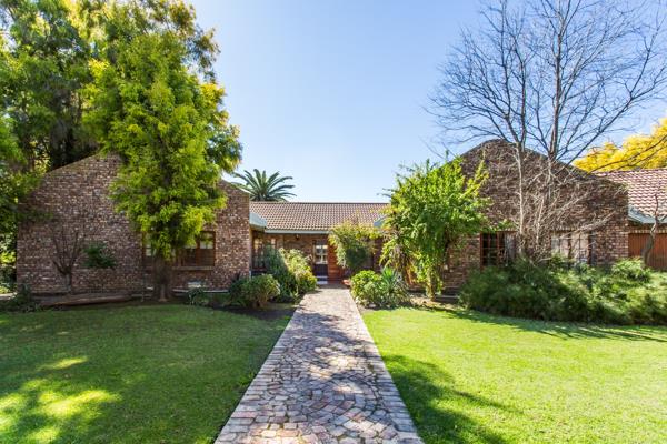 5 Bedroom House