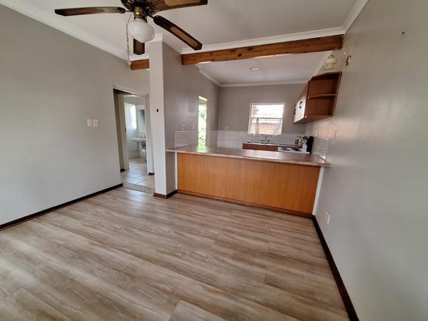 1 Bedroom House