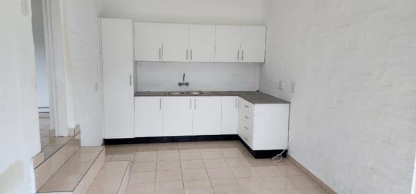 1 Bedroom House