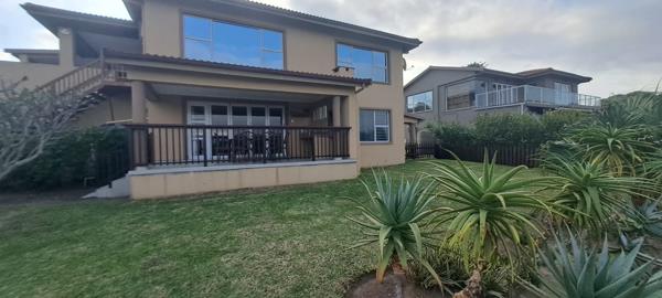 4 Bedroom Townhouse