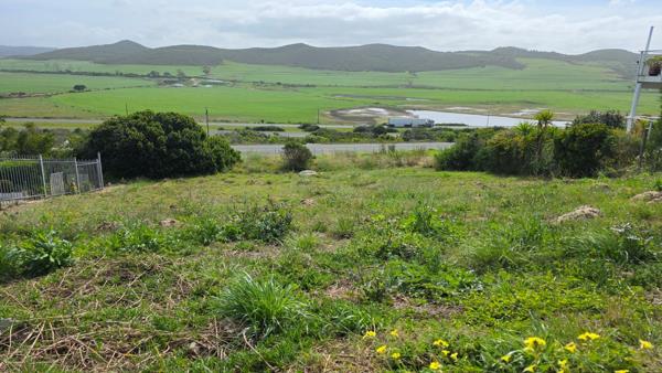509 m² Land