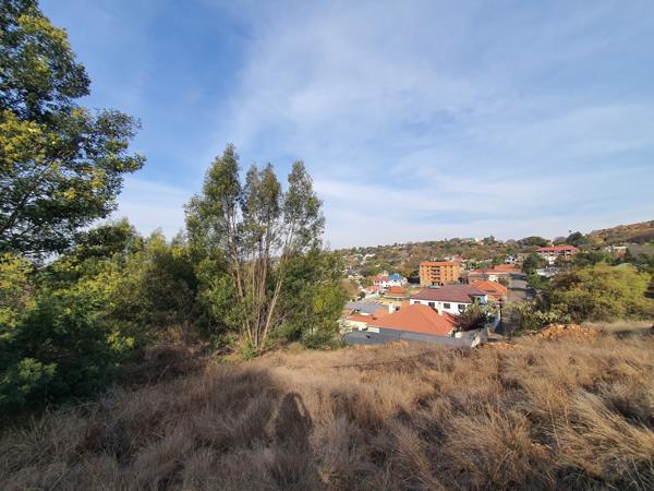 7 282 m² Land