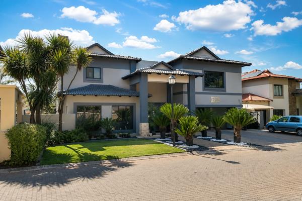 4 Bedroom Cluster