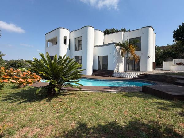 6 Bedroom House