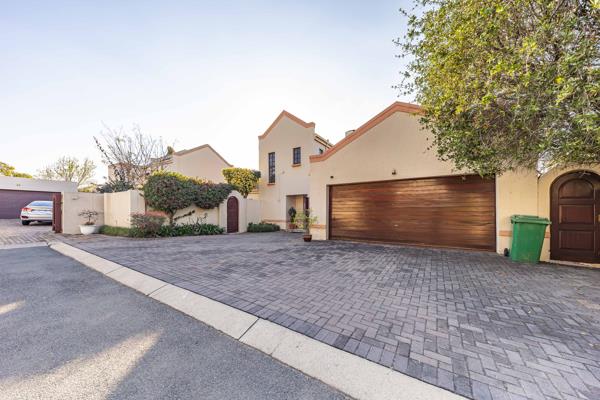 3 Bedroom Cluster